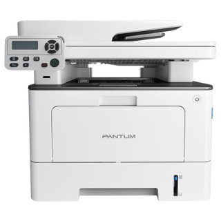 БФП моно A4 Pantum BM5100ADN 40ppm DADF Duplex Ethernet image