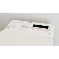 Стиральная машина Whirlpool TDLR55020SUA