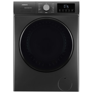 Стиральная машина Ardesto WMW-8103DGBD image