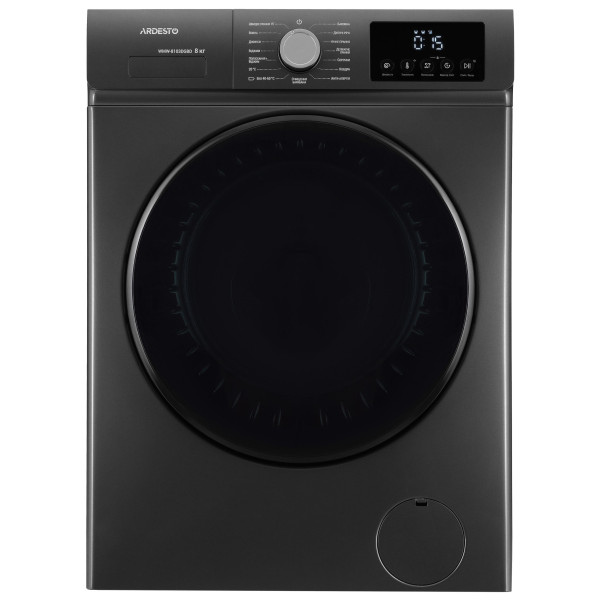 Стиральная машина Ardesto WMW-8103DGBD