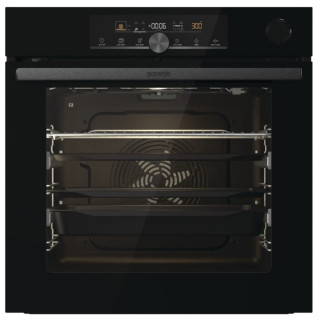 Духовой шкаф электрический Gorenje BPSA6747A08BG image