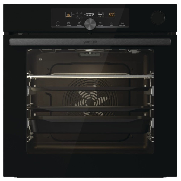 Духовой шкаф электрический Gorenje BPSA6747A08BG