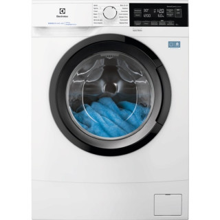 Стиральная машина Electrolux EWS6326BU image