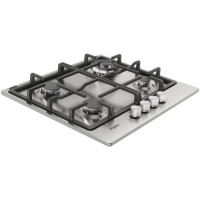 Варильна поверхня Whirlpool TKRL661IXEU