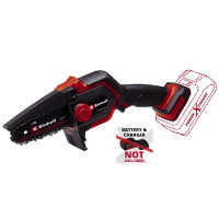 Пила ланцюгова акумуляторна Einhell GE-PS 18/15 Li BL