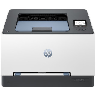 Принтер А4 HP Color LaserJet Pro 3203dw з Wi-Fi (499N4A) image