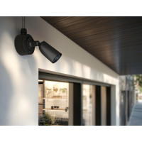 IP-Камера проводная Ajax BulletCam HL black (000059513)