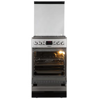 Плита комбинированная Hansa FCMS582258