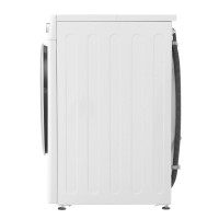 Пральна машина фронтальна LG F4V3VS7WW