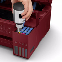 БФП Epson ink color A4 EcoTank L4267 33_15 ppm Duplex USB Wi-Fi 4 inks (C11CJ63413)