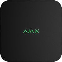 Сетевой видеорегистратор Ajax NVR DC (000055795)
