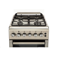Плита комбінована Ardesto FSC-F5060PS