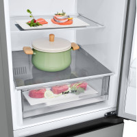 Холодильник LG GW-B459FNLW