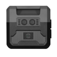 Портативная электростанция 2E Snagha PRO, 1200 Вт (2E-PPS1210-PRO)