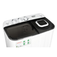 Стиральная машина Ardesto WMH-B65D