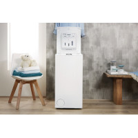 Пральна машина фронтальна Indesit BTWE71253PEU
