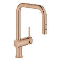 Змішувач для кухні Grohe Minta 32322DL2