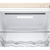 Холодильник LG GC-B509FEMW