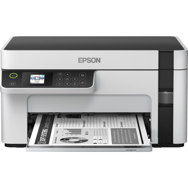 БФП Epson A4 M2120 з WI-FI (C11CJ18404)