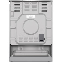 Плита электрическая Gorenje GECS6C70XC