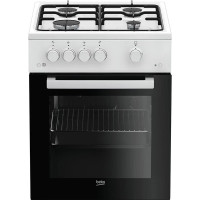 Плита газовая Beko FSG52020FW