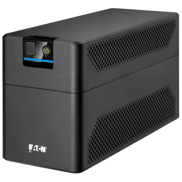 Источник бесперебойного питания Eaton 5E G2, 2200VA/1200W (5E2200UI)
