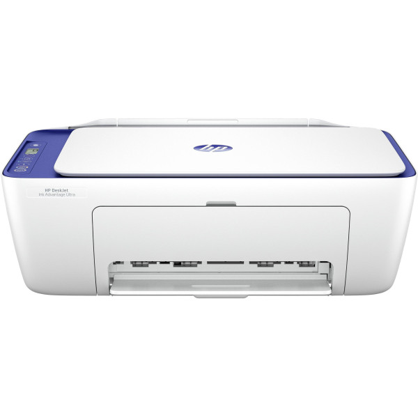 БФП A4 HP DeskJet Ink Advantage Ultra 4927 з Wi-Fi (6W7G3B)