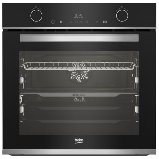 Духова шафа електрична Beko BBVM13400XDS image