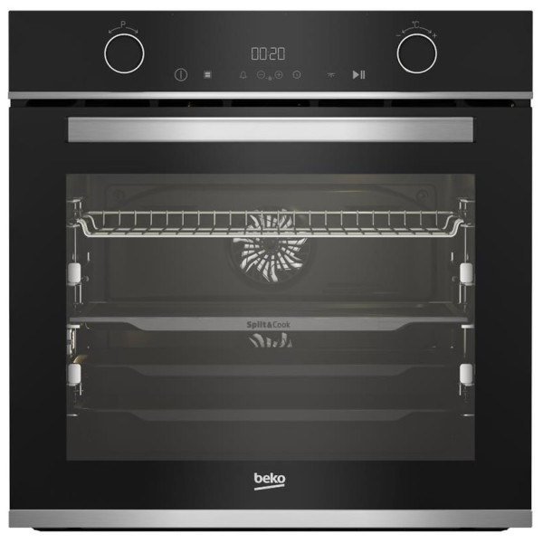 Духова шафа електрична Beko BBVM13400XDS