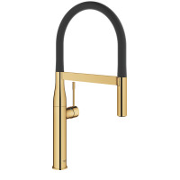 Змішувач для кухні Grohe Essence 30294GL0