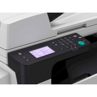 БФП Canon А3 ч/б iR2224iF з Wi-Fi (5941C001)