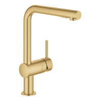 Змішувач для кухні Grohe Minta 30274GN0