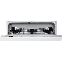 Посудомийна машина вбудована Whirlpool WIC3C34PFES