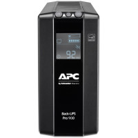 Джерело безперебійного живлення APC BR 900VA (BR900MI)