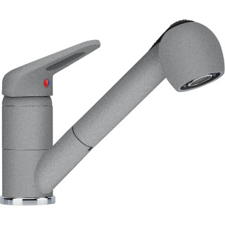 Змішувач Franke Novara Plus 115.0470.670 image