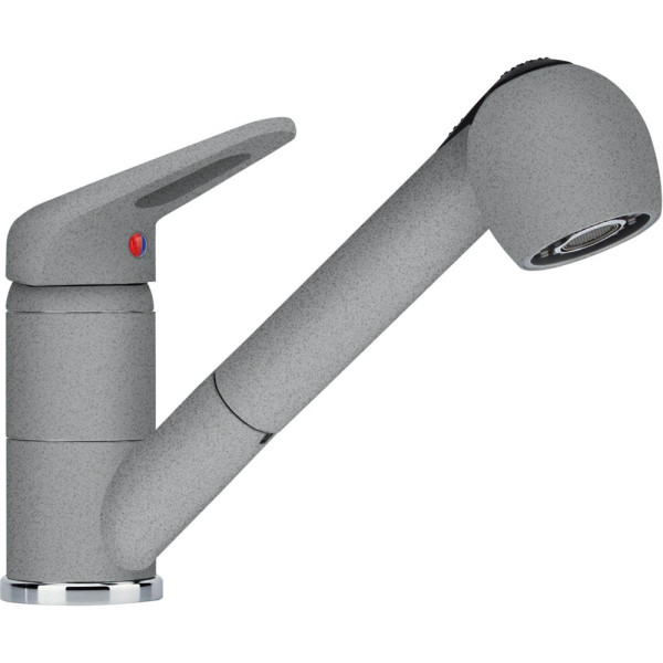 Змішувач Franke Novara Plus 115.0470.670