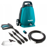 Мінімийка високого тиску Makita HW102