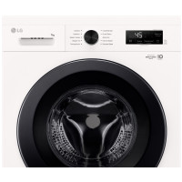 Стиральная машина фронтальная LG F2Y1HS6W