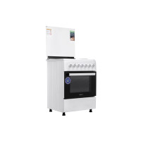 Плита Ardesto FSCF-E604W