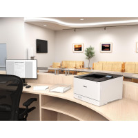 Принтер А4 Canon i-SENSYS LBP673Cdw II с Wi-Fi (7186C007)