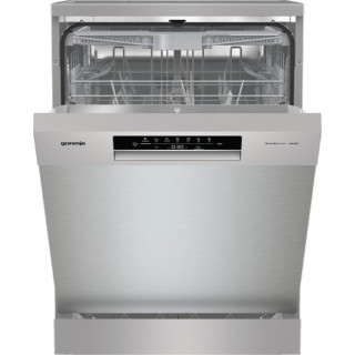 Посудомийна машина Gorenje GS643D90X image