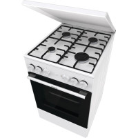 Плита комбинированная Gorenje GK5A22WH