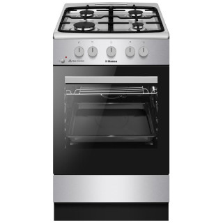 Плита газовая Hansa FCGX52029H image