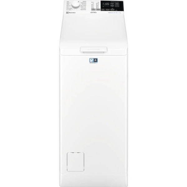 Вертикальна пральна машина Electrolux EW6T4272U