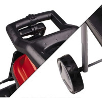 Подрібнювач садовий Einhell GC-KS 2540 CB