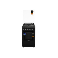 Плита комбінована Ardesto FSC-F5060PB
