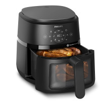 Мультипечь Philips Ovi Series 2000 1500Вт NA220/00