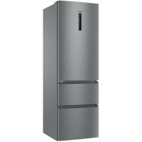 Холодильник Haier HTR3619ENMN