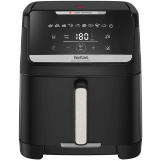 Мультипечь Tefal Easy Fry Silence XXL, 1800Вт (EY8428E0) image