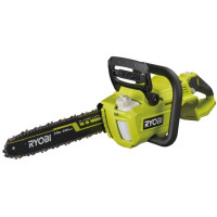 Пила цепная аккумуляторная Ryobi RY36CSX35A-0